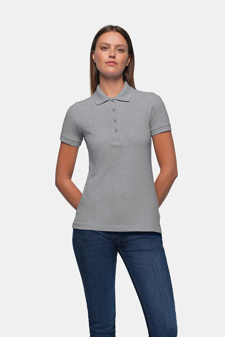 HAKRO Poloshirt Classic Herren/Unisex Regular Fit