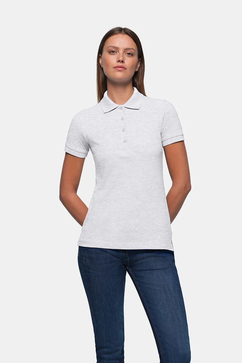 HAKRO Poloshirt Classic Herren/Unisex Regular Fit