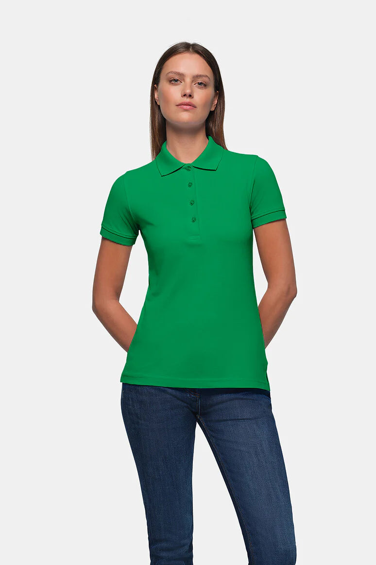 HAKRO Poloshirt Classic Herren/Unisex Regular Fit