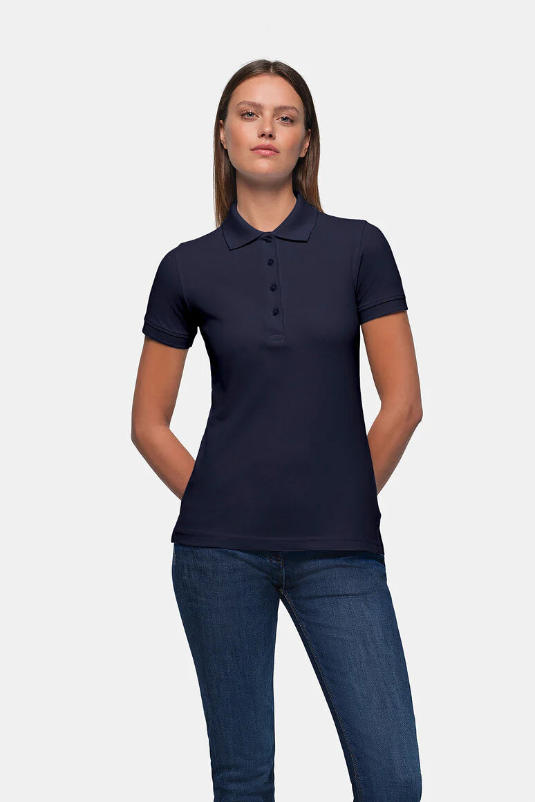 HAKRO Poloshirt Classic Herren/Unisex Regular Fit