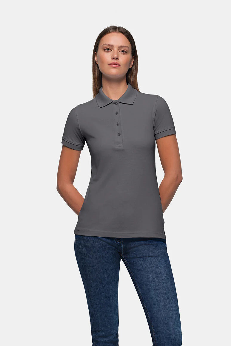 HAKRO Poloshirt Classic Herren/Unisex Regular Fit