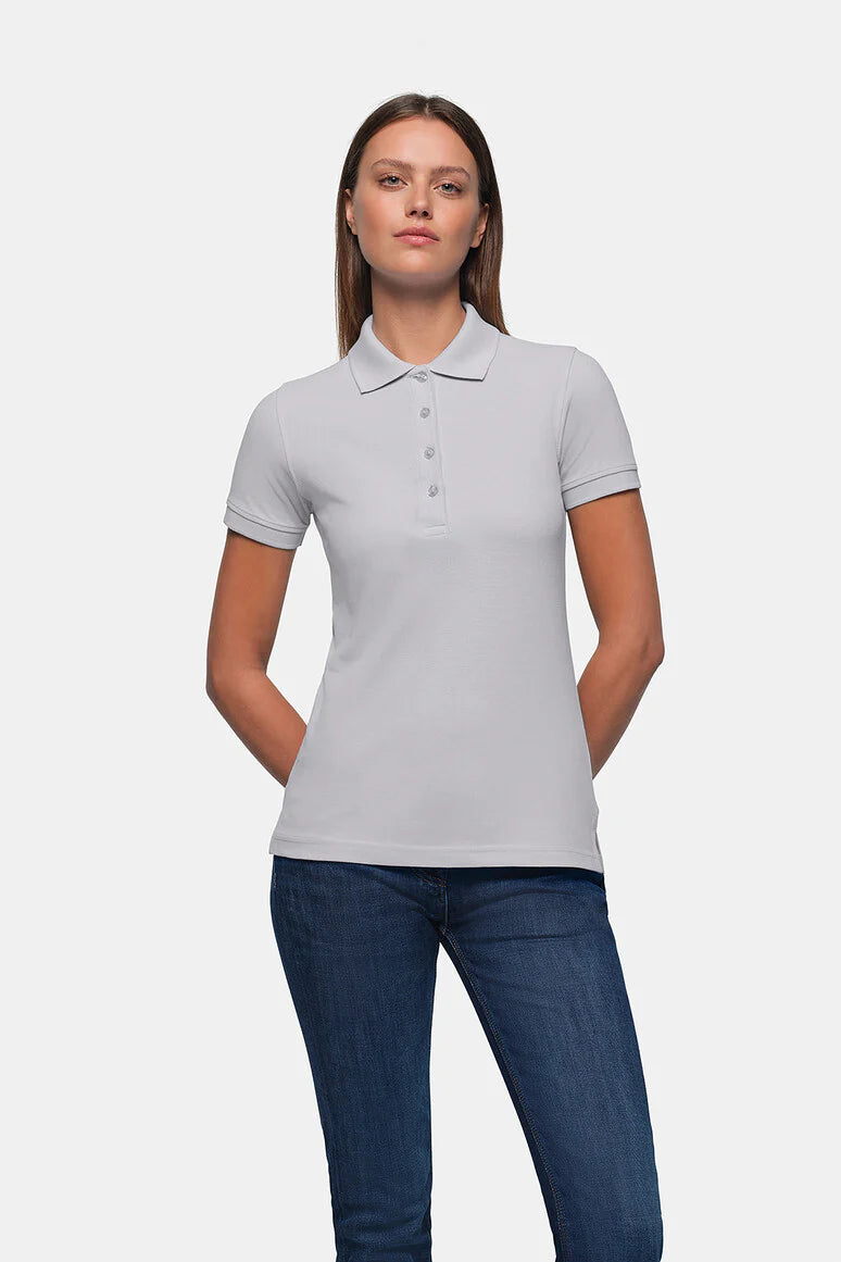 HAKRO Poloshirt Classic Herren/Unisex Regular Fit
