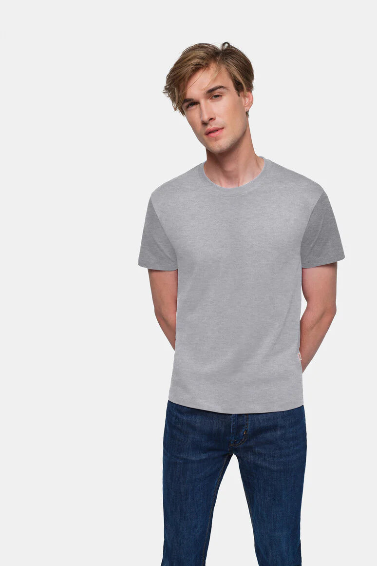 HAKRO T-Shirt Classic Damen/Herren Regular & Comfort Fit