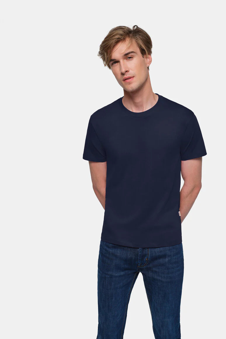 HAKRO T-Shirt Classic Damen/Herren Regular & Comfort Fit