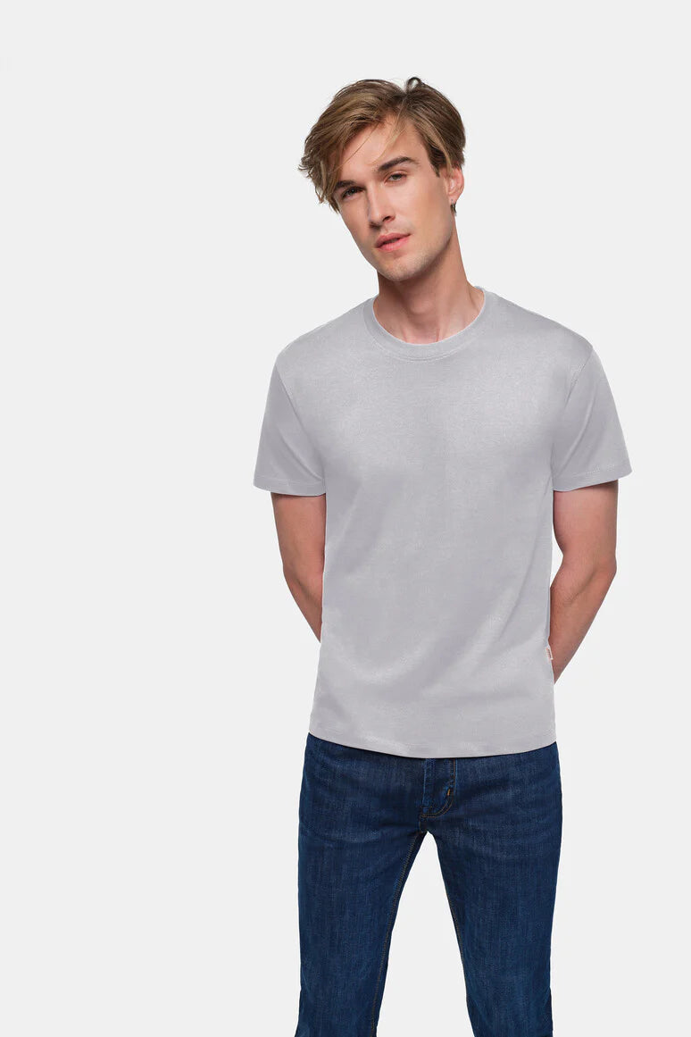 HAKRO T-Shirt Classic Damen/Herren Regular & Comfort Fit