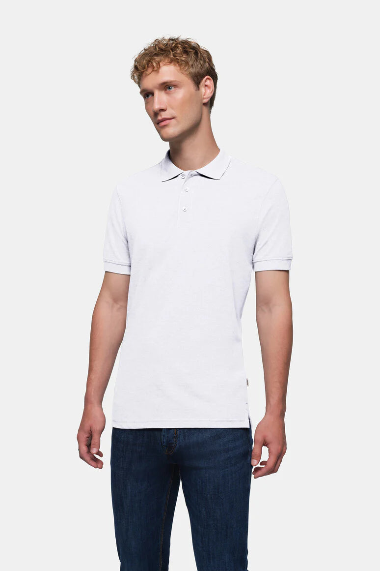 HAKRO Poloshirt Classic Herren/Unisex Regular Fit