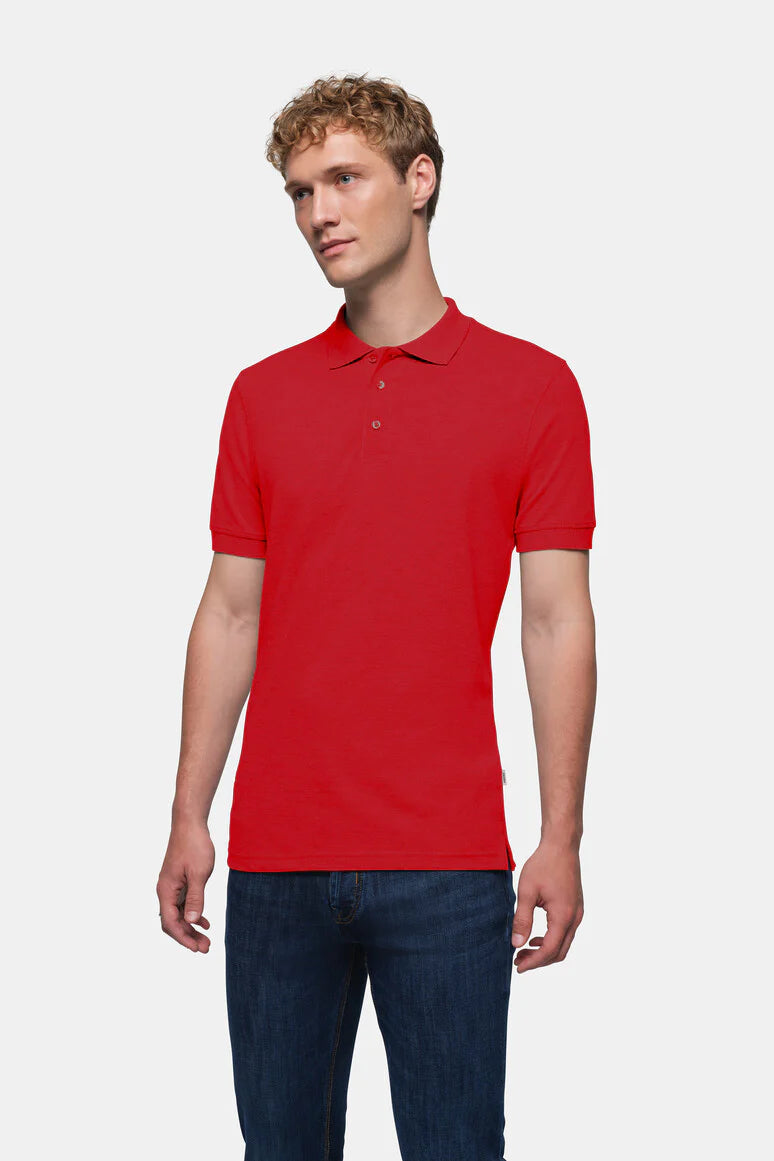 HAKRO Poloshirt Classic Herren/Unisex Regular Fit