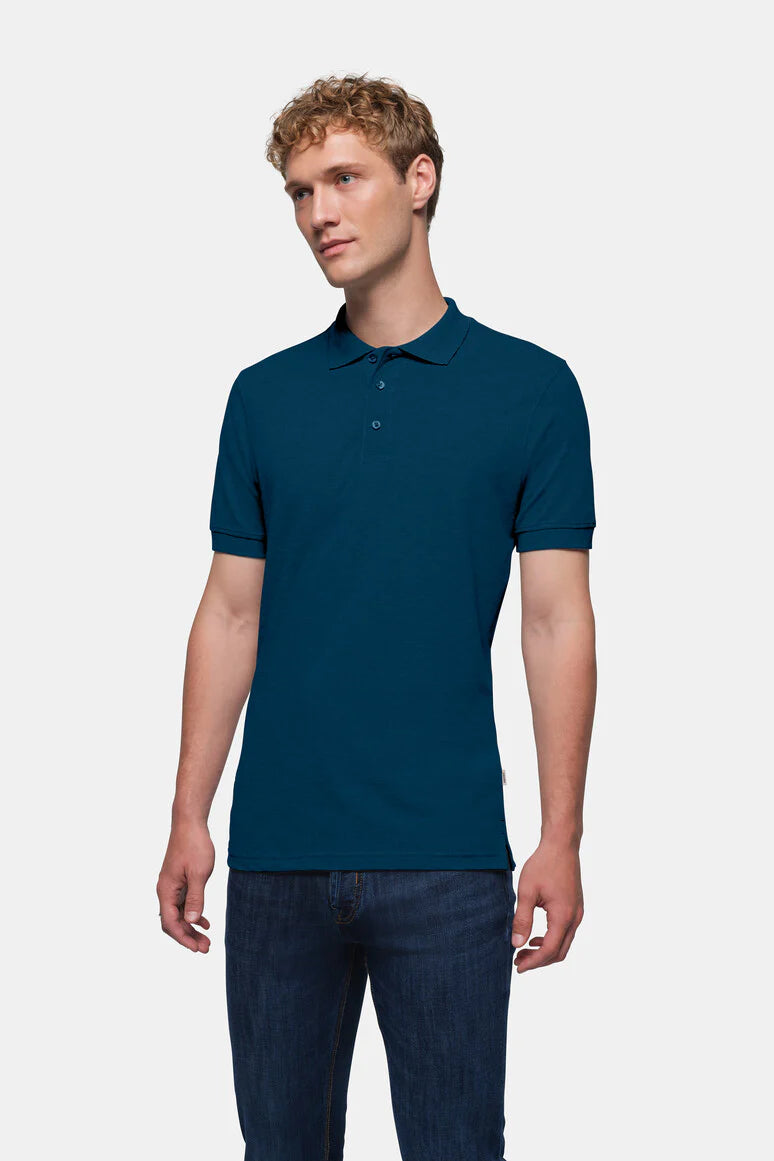HAKRO Poloshirt Classic Herren/Unisex Regular Fit