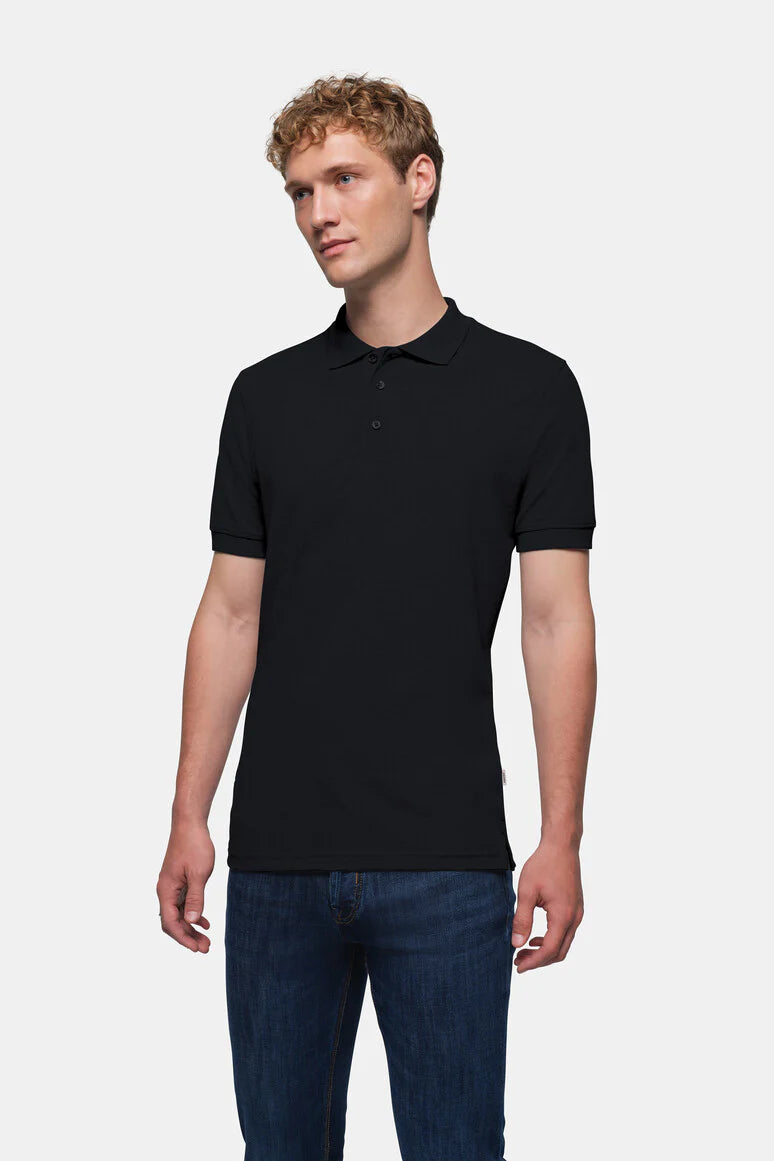 HAKRO Poloshirt Classic Herren/Unisex Regular Fit