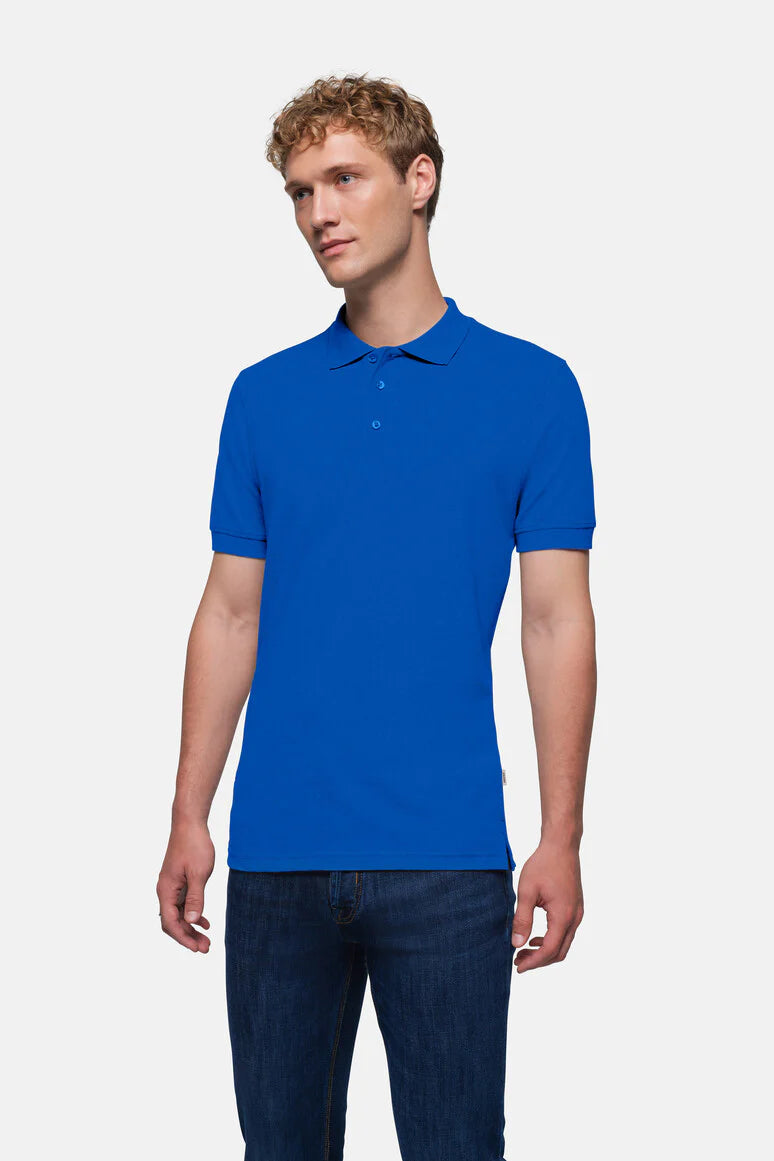 HAKRO Poloshirt Classic Herren/Unisex Regular Fit
