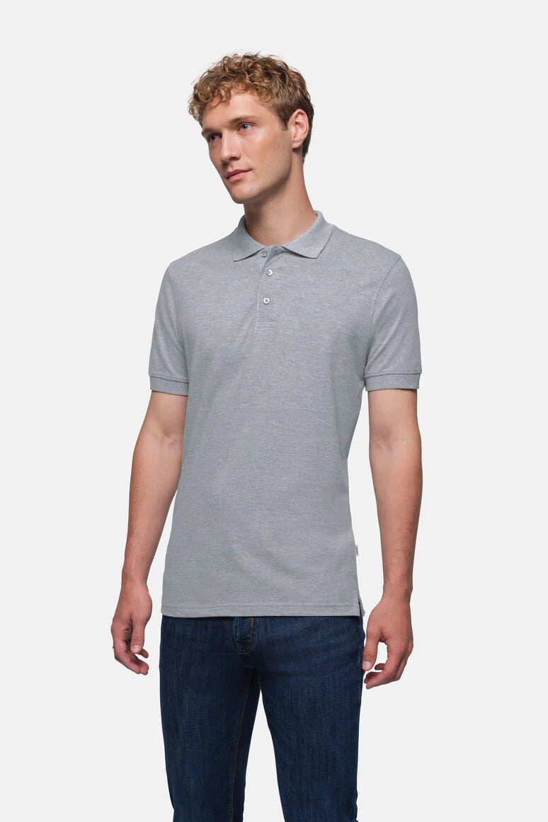 HAKRO Poloshirt Classic Herren/Unisex Regular Fit