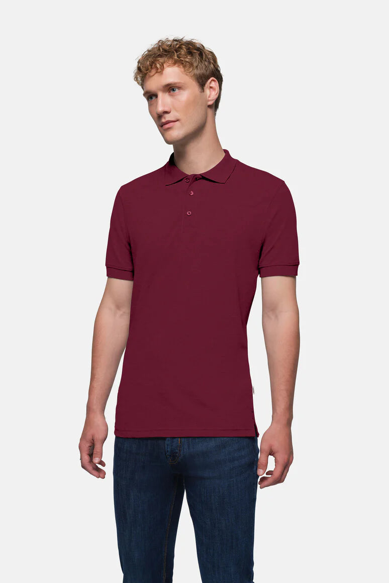 HAKRO Poloshirt Classic Herren/Unisex Regular Fit