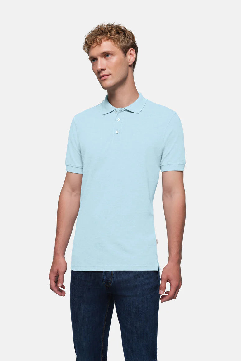 HAKRO Poloshirt Classic Herren/Unisex Regular Fit