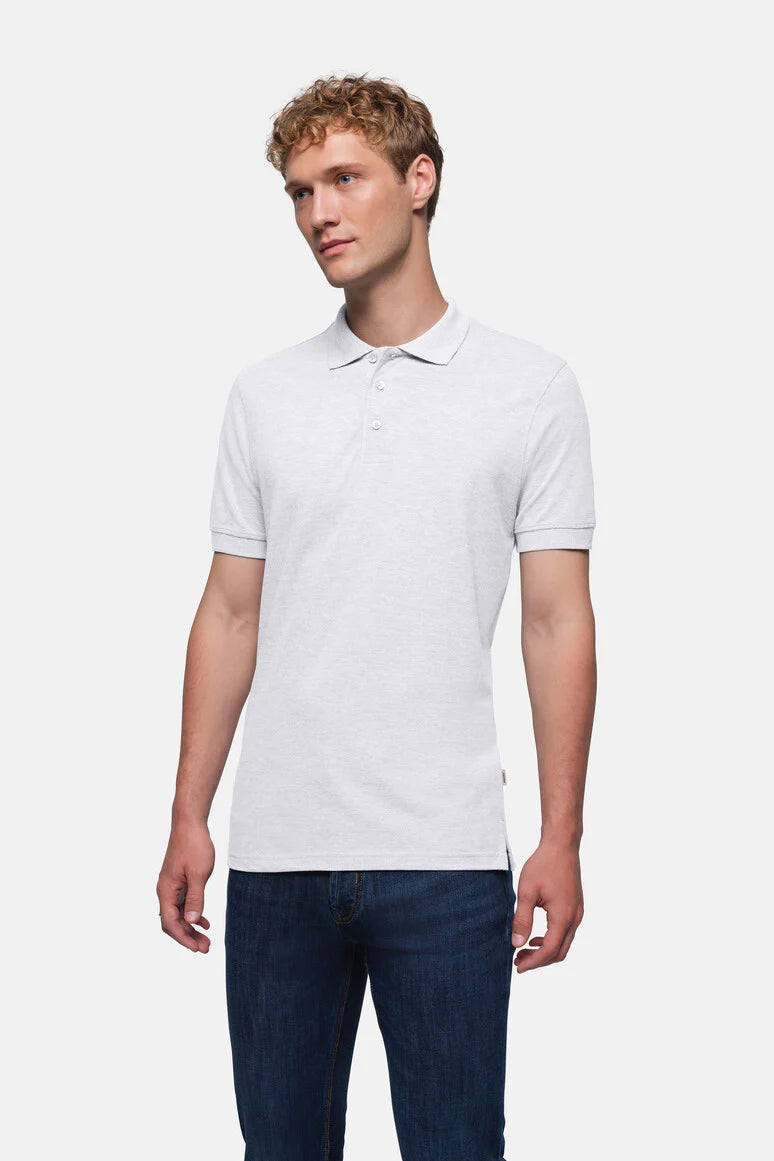 HAKRO Poloshirt Classic Herren/Unisex Regular Fit