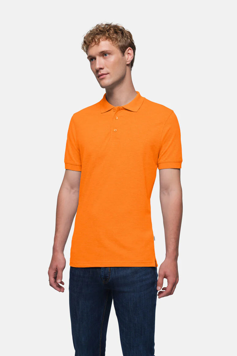 HAKRO Poloshirt Classic Herren/Unisex Regular Fit