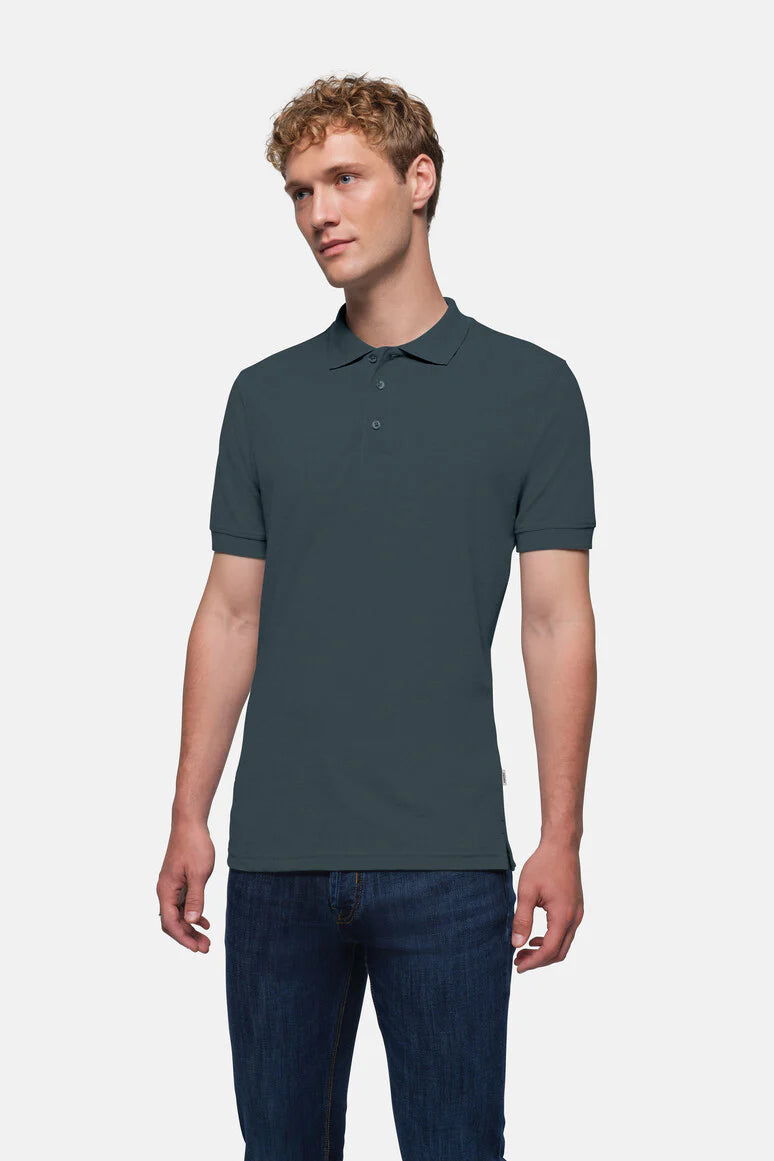 HAKRO Poloshirt Classic Herren/Unisex Regular Fit