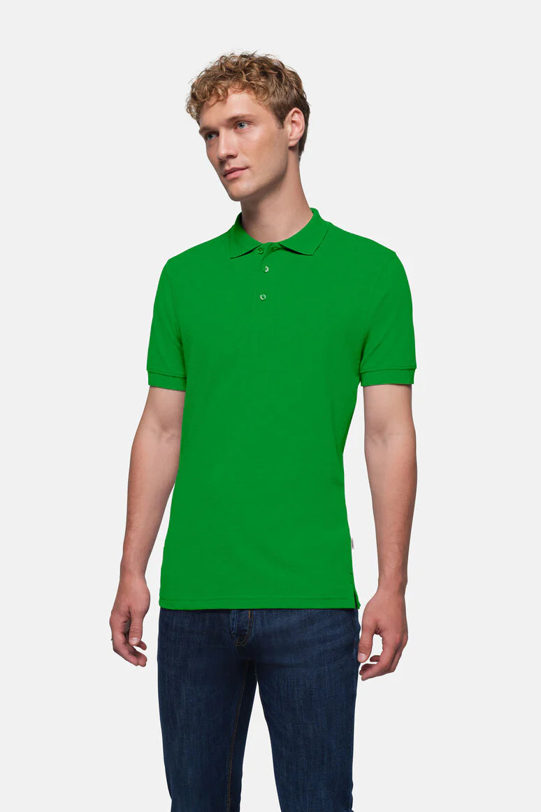 HAKRO Poloshirt Classic Herren/Unisex Regular Fit