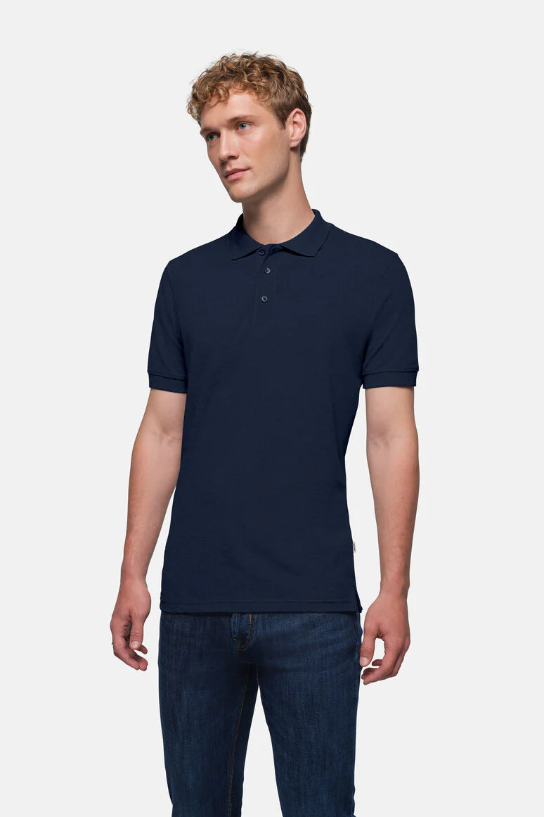 HAKRO Poloshirt Classic Herren/Unisex Regular Fit