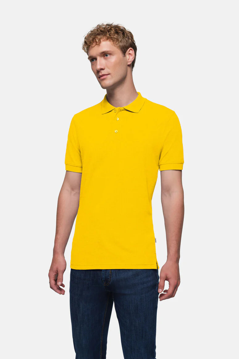 HAKRO Poloshirt Classic Herren/Unisex Regular Fit