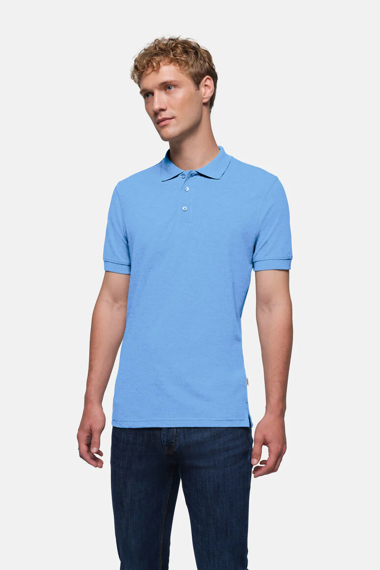 HAKRO Poloshirt Classic Herren/Unisex Regular Fit