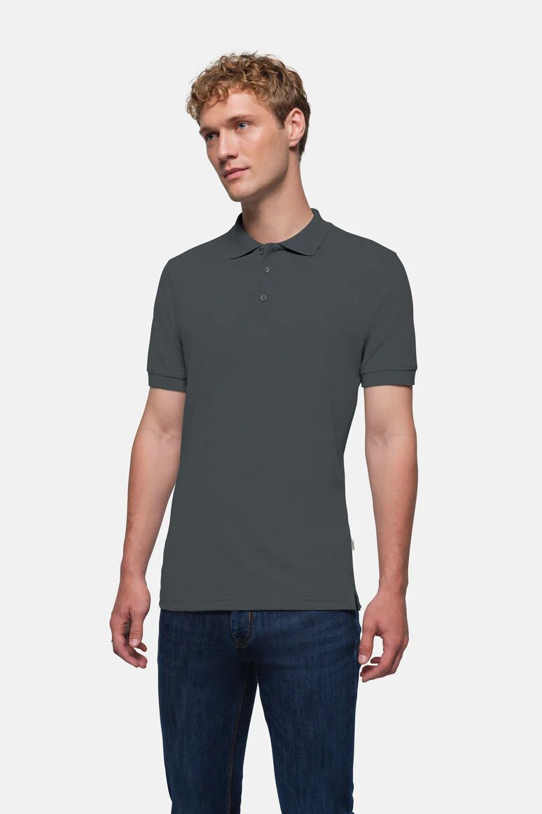 HAKRO Poloshirt Classic Herren/Unisex Regular Fit
