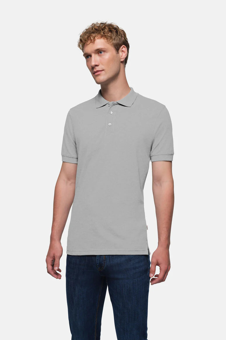 HAKRO Poloshirt Classic Herren/Unisex Regular Fit