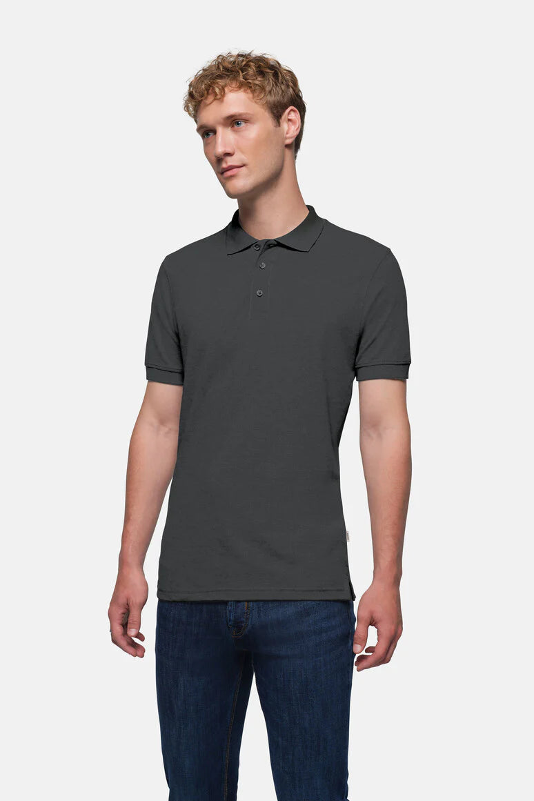HAKRO Poloshirt Classic Herren/Unisex Regular Fit