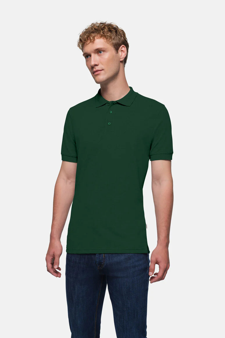 HAKRO Poloshirt Classic Herren/Unisex Regular Fit