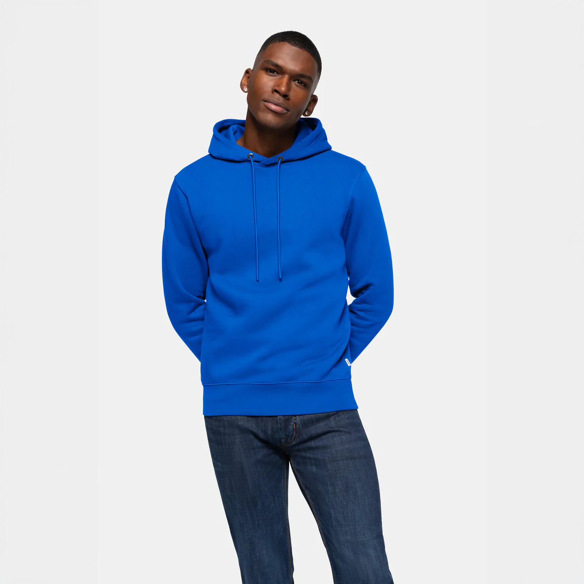 HAKRO Kapuzen-Sweatshirt Unisex