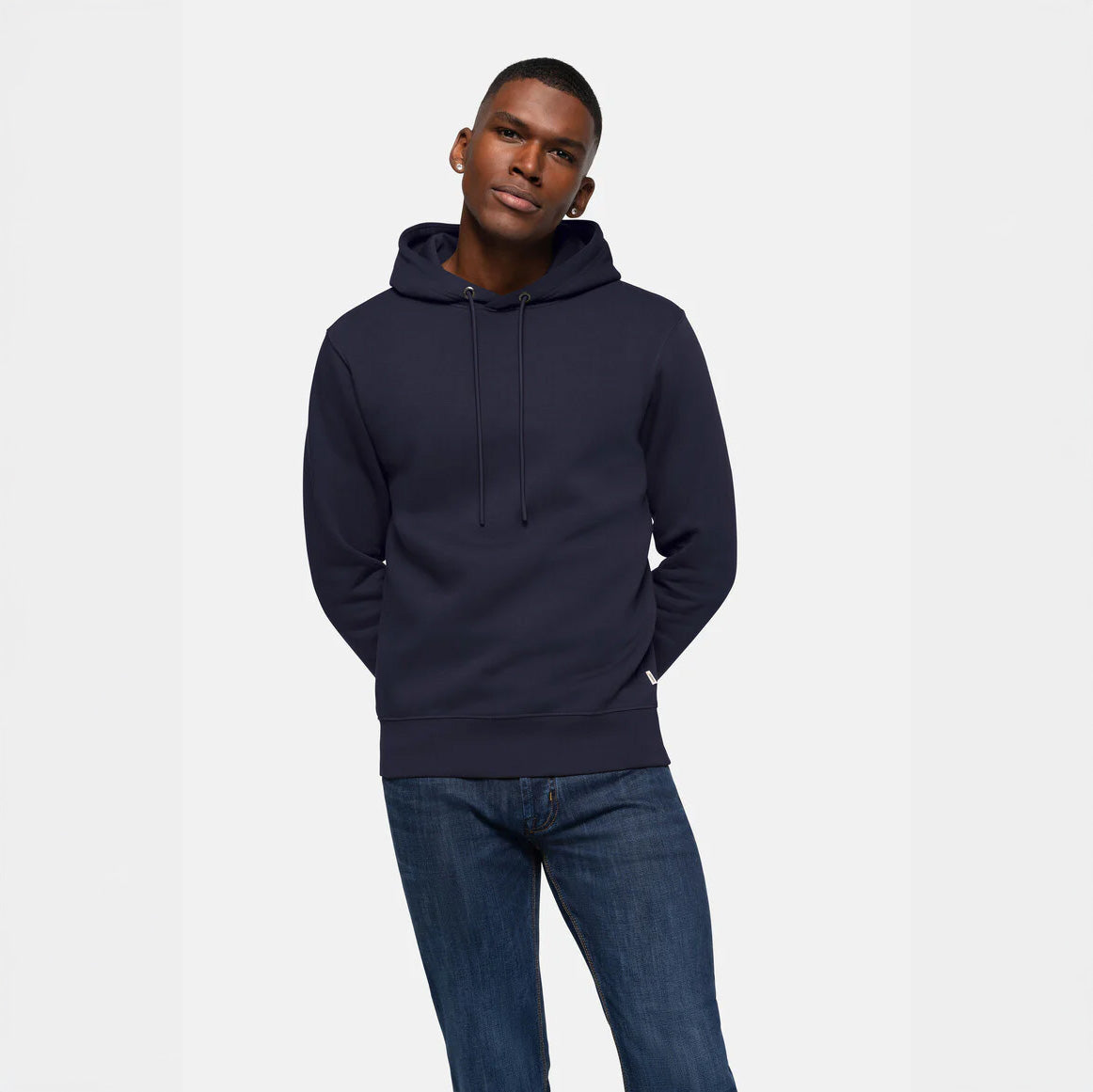 HAKRO Kapuzen-Sweatshirt Unisex