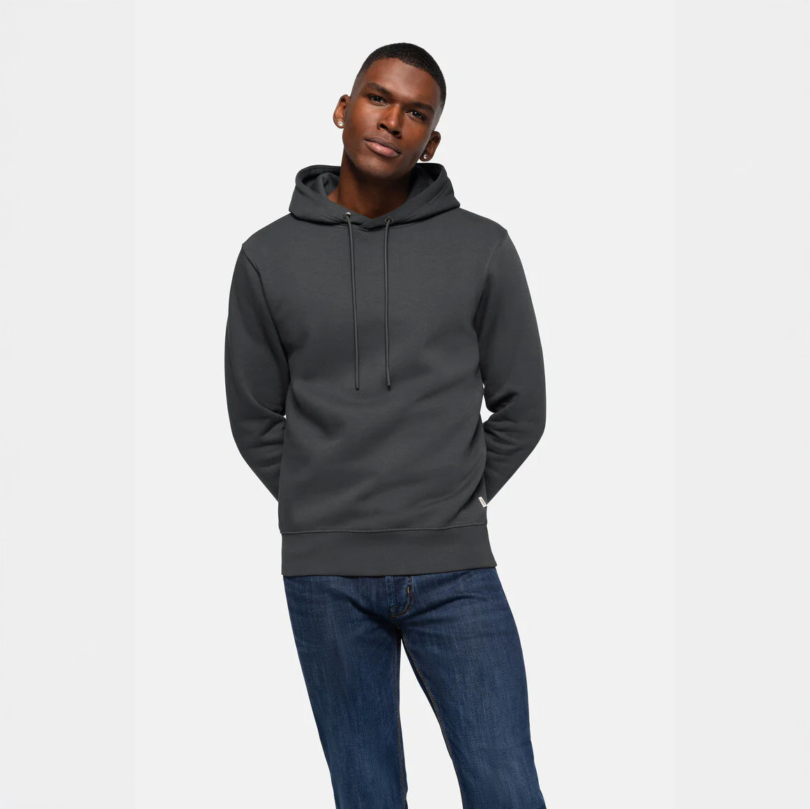 HAKRO Kapuzen-Sweatshirt Unisex