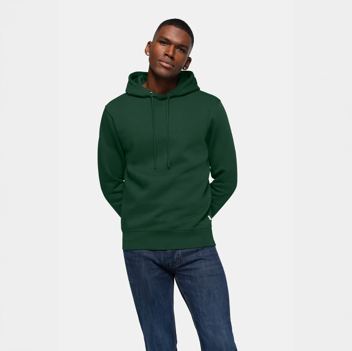 HAKRO Kapuzen-Sweatshirt Unisex