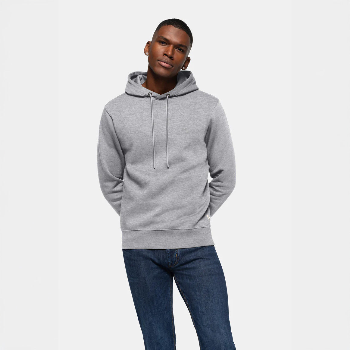 HAKRO Kapuzen-Sweatshirt Unisex