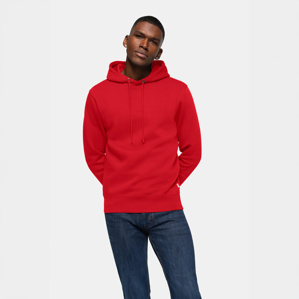 HAKRO Kapuzen-Sweatshirt Unisex