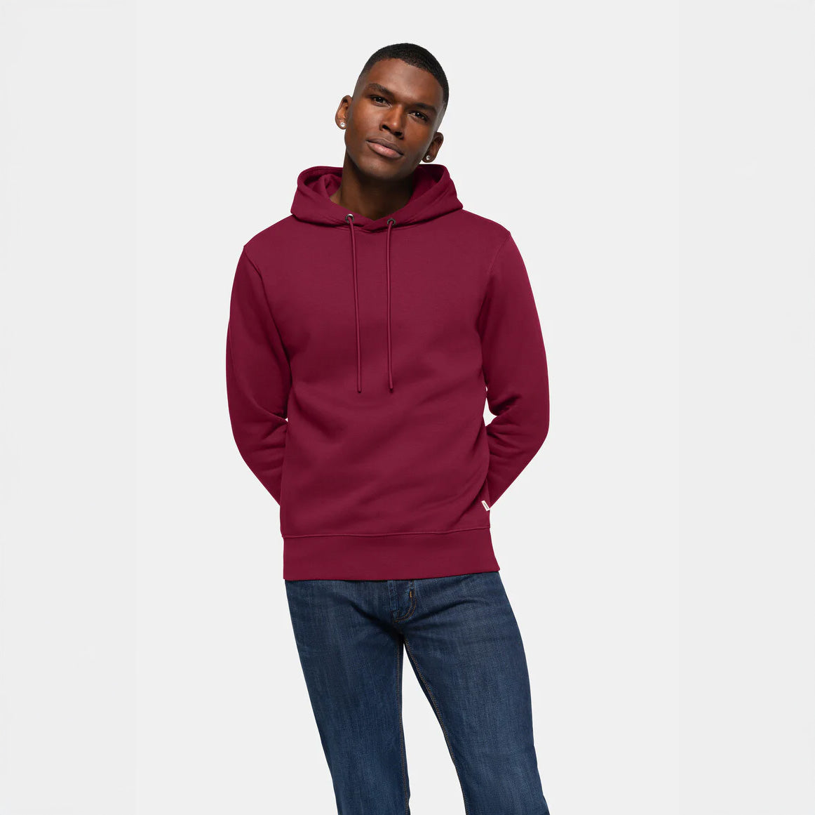 HAKRO Kapuzen-Sweatshirt Unisex