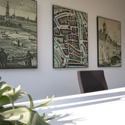 Muster AcousticPro®-Wandpaneele, individuell bedruckbar, ideal als Werbeartikel bei Signalshop.de, Werbegeschenke.