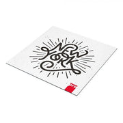 Aluminiumschild mit "New York" Design, individuell bedruckbar; Werbeartikel von Signalshop.de, Werbegeschenke, Werbemittel, Giveaway.