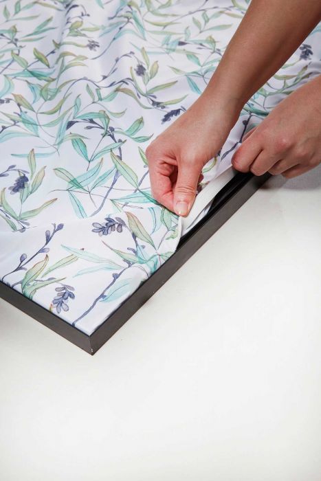 Keder Textil als Werbeartikel von Signalshop.de, individuell gestaltbar, ideal als Werbegeschenk oder Werbemittel.