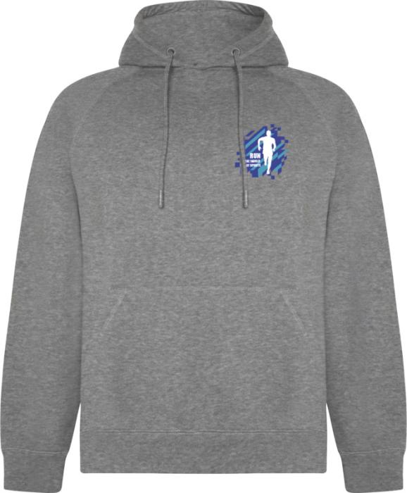 Vinson 300 g/m² Kapuzenpullover aus Bio-Baumwolle Unisex