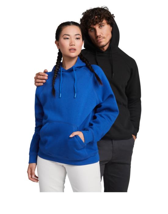 Vinson 300 g/m² Kapuzenpullover aus Bio-Baumwolle Unisex