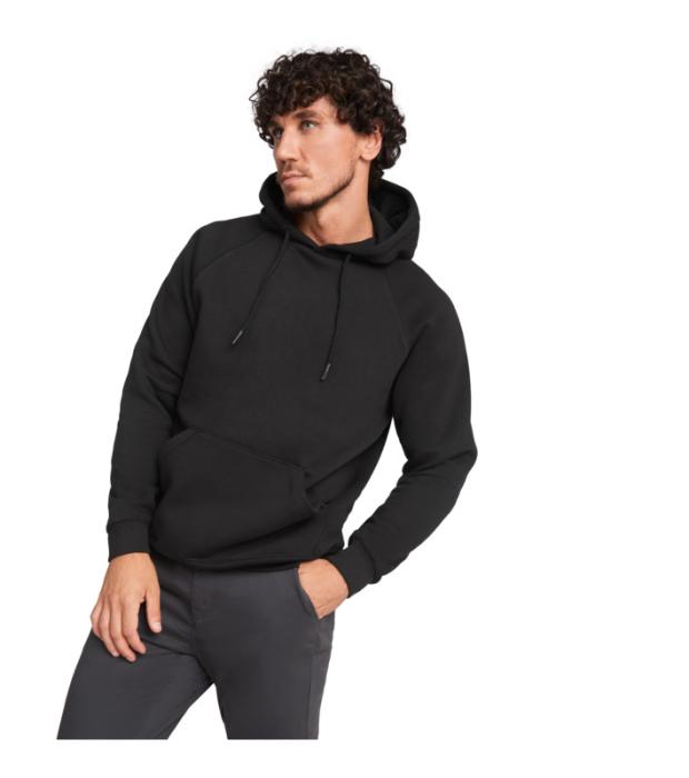 Vinson 300 g/m² Kapuzenpullover aus Bio-Baumwolle Unisex