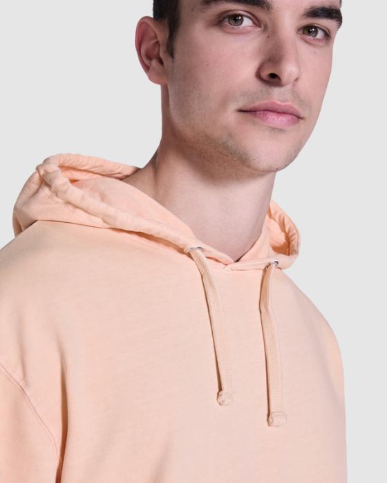 Kenia 250 g/m² Kapuzenpullover Unisex