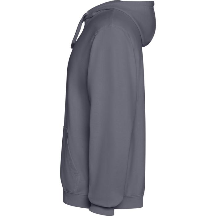 Kenia 250 g/m² Kapuzenpullover Unisex