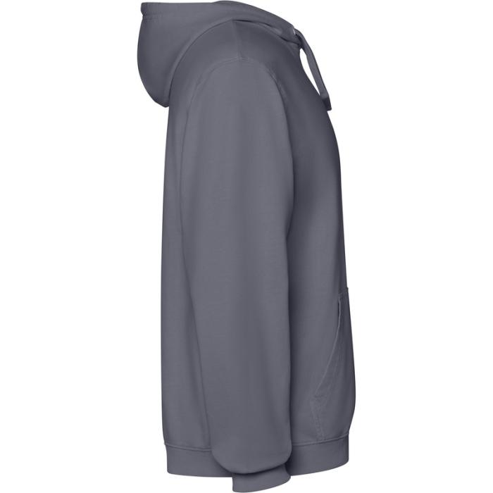 Kenia 250 g/m² Kapuzenpullover Unisex