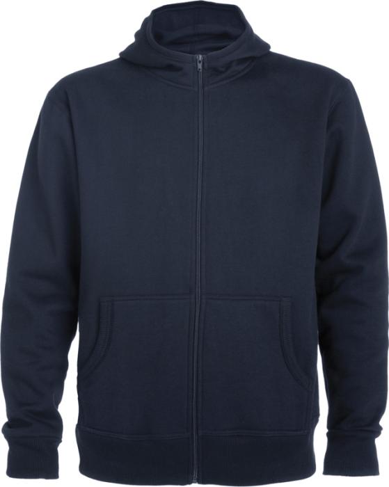 Montblanc 280 g/m² Kapuzensweatjacke Unisex