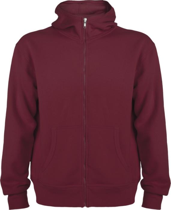 Montblanc 280 g/m² Kapuzensweatjacke Unisex