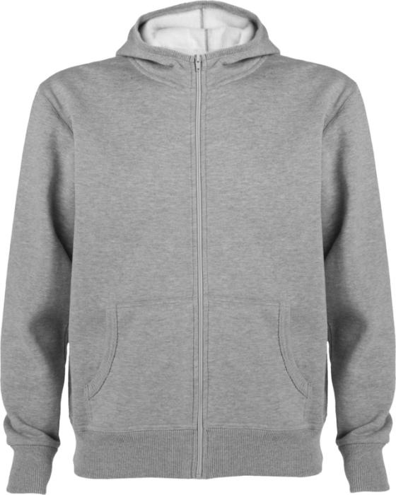 Montblanc 280 g/m² Kapuzensweatjacke Unisex