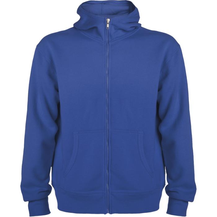 Montblanc 280 g/m² Kapuzensweatjacke Unisex