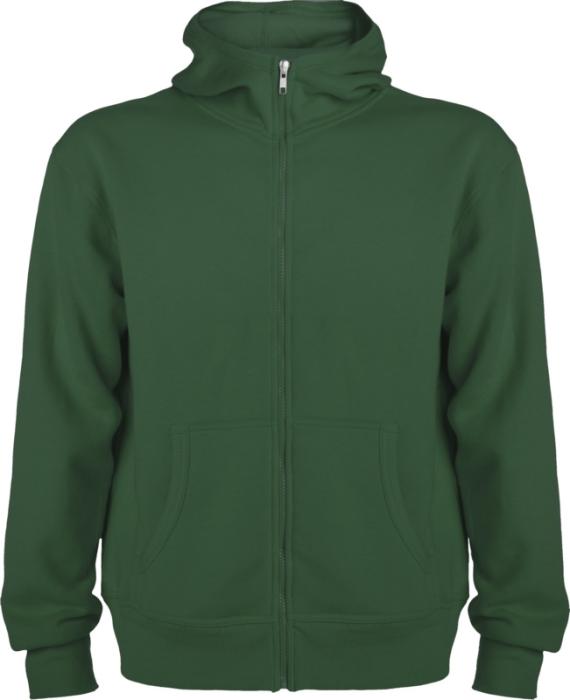 Montblanc 280 g/m² Kapuzensweatjacke Unisex