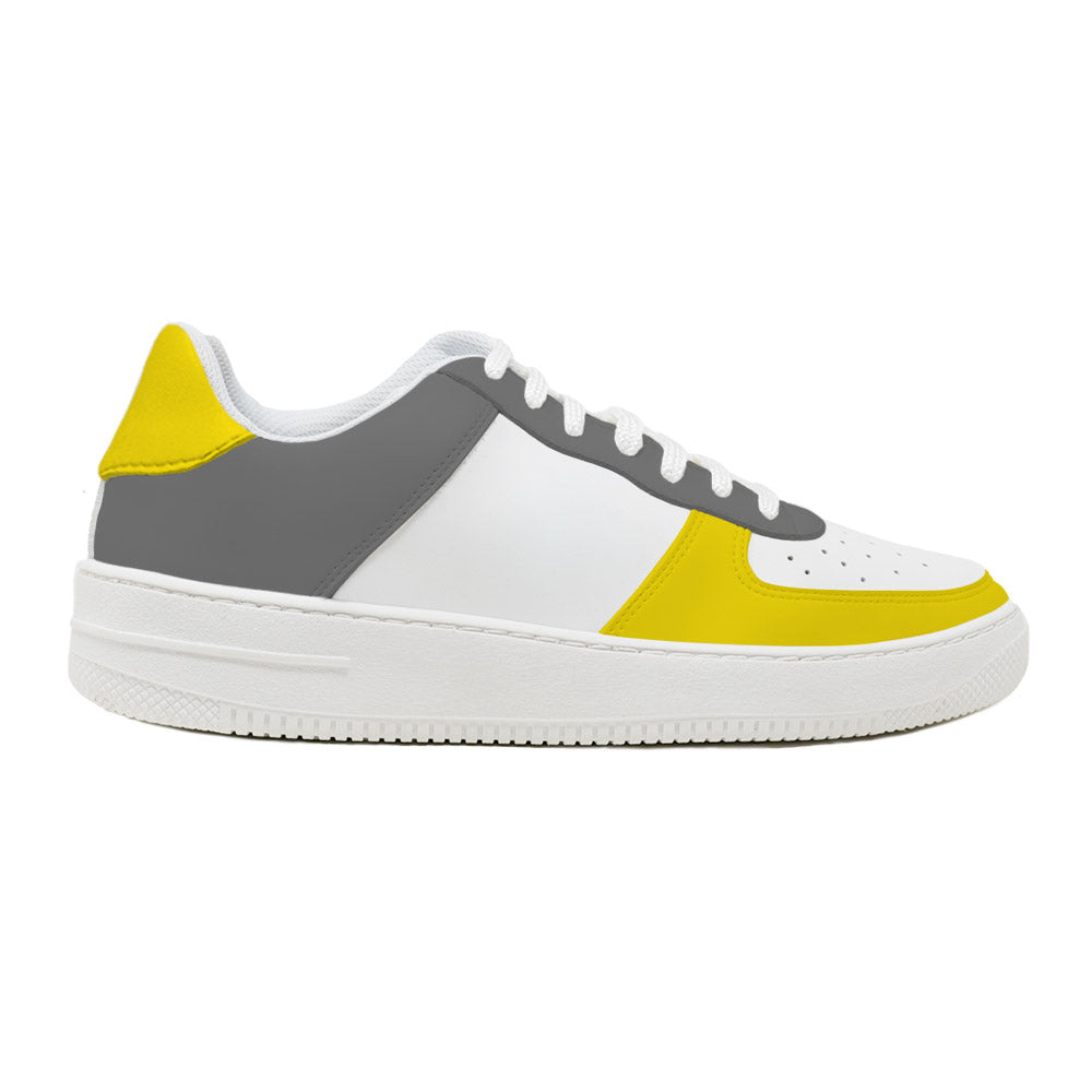 Sneaker BREEZE personalisieren mit Logo | Sportlich & urban im Stil